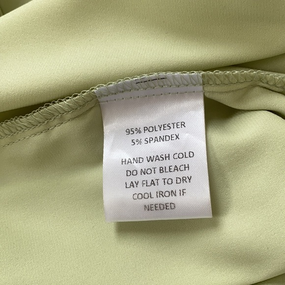 SHOP RUMOURS DRESS - Picture 6 of 6